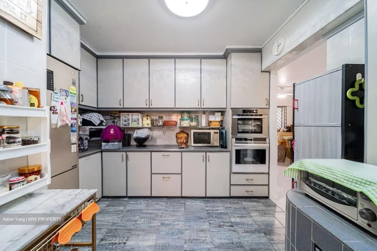 Blk 101 Pasir Ris Street 12 (Pasir Ris), HDB Executive #549778751